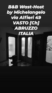 Fotografie z fotogalerie ubytování WAST-HOST by MICHELANGELO v destinaci Vasto