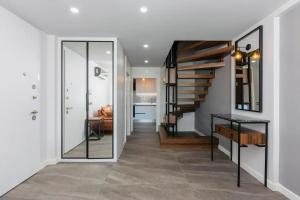 Fotografie z fotogalerie ubytování Port Lara Villas v destinaci Altınkum
