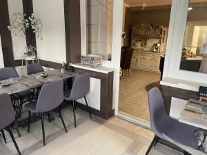 Gallery image of Platán Vendégház in Balatongyörök