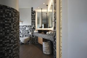 Χώρος καθιστικού στο Luxury Apartment with Parking by Host Hero +30 φωτογραφίες