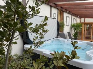 Gallery image of Platán Vendégház in Balatongyörök