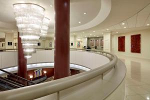 Fotografie z fotogalerie ubytování Hyatt Regency Tulsa Downtown v destinaci Tulsa