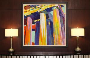 Fotografie z fotogalerie ubytování Hyatt Regency Tulsa Downtown v destinaci Tulsa
