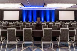 Konferenční prostory v ubytování Hyatt Regency Tulsa Downtown