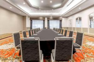 Konferenční prostory v ubytování Hyatt Regency Tulsa Downtown
