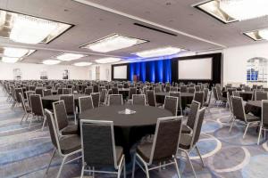 Konferenční prostory v ubytování Hyatt Regency Tulsa Downtown
