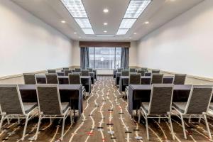 Konferenční prostory v ubytování Hyatt Regency Tulsa Downtown