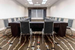 Konferenční prostory v ubytování Hyatt Regency Tulsa Downtown