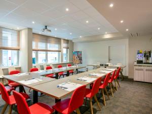 Ресторан / где поесть в Mercure Oostende