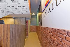 Fotografie z fotogalerie ubytování M HOTEL - Medan Tuanku Near MARA v Kuala Lumpur