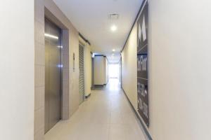 Fotografie z fotogalerie ubytování M HOTEL - Medan Tuanku Near MARA v Kuala Lumpur