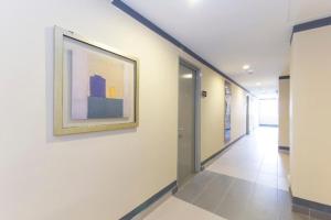 Fotografie z fotogalerie ubytování M HOTEL - Medan Tuanku Near MARA v Kuala Lumpur