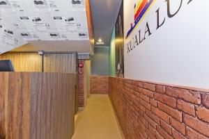Fotografie z fotogalerie ubytování M HOTEL - Medan Tuanku Near MARA v Kuala Lumpur