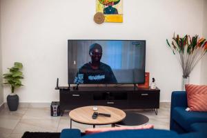 Foto dalla galleria di Appartement meublé type T2 a Godomè