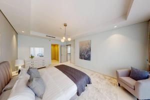 Gallery image of Paramount Midtown Highest Floor 3BR Sea Views in Dubai
