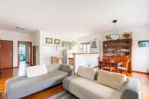 Η κουζίνα ή μικρή κουζίνα στο InClanto Beach House, mare a 150 mt