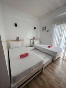 Fotografie z fotogalerie ubytování Ahava Boutique Hotel v destinaci Pooc