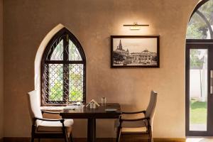 Fotografie z fotogalerie ubytování Ramada by Wyndham Goa Vagator v destinaci Vagator