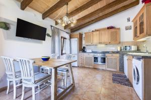 Gallery image of Buganvilla Es Trenc in Colònia De Sant Jordi +23 photos