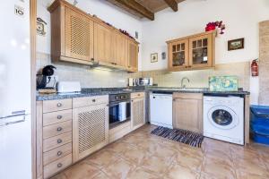 Gallery image of Buganvilla Es Trenc in Colònia De Sant Jordi