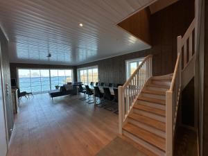 Fotografie z fotogalerie ubytování Lofoten Panorama v destinaci Stamsund