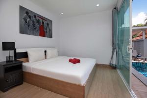 Fotografie z fotogalerie ubytování Lancelot xxx v destinaci Rawai pláž