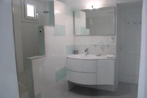 レクトゥールにあるchambre d'hôte au calme absoluのギャラリーの写真 +13枚の写真