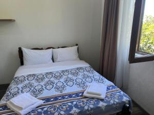 Fotografie z fotogalerie ubytování Green Hause Marina v destinaci Batumi