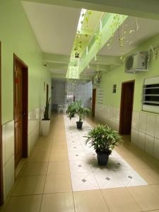 Φωτογραφία από το άλμπουμ του HOTEL FERRAZ σε Tucuma