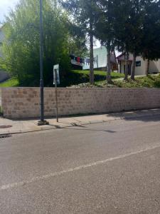Fotografie z fotogalerie ubytování Apartment MG v destinaci Žabljak