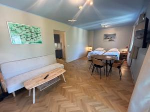 Fotografie z fotogalerie ubytování Cybulskiego Guest Rooms v Krakově