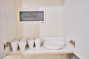 碧瑶QFandZ Baguio Homestay at BRENTHILL Condominium的相册照片