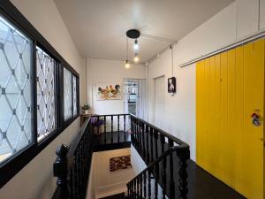 Galeriebild der Unterkunft Chiza hostel Chiangmai in Chiang Mai