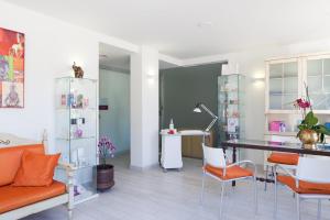 Posedenie v ubytovaní Adrián Hoteles Colón Guanahaní Adultos Only