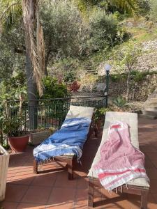 タオルミーナにあるVilla des Arts - Taorminaのギャラリーの写真 +42枚の写真