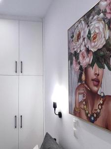 Fotografie z fotogalerie ubytování Happiness Apartment 6 v destinaci Sidari + 21 fotografií