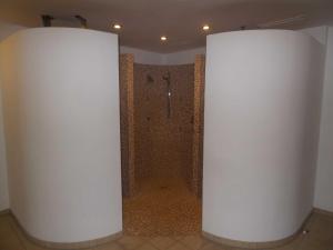 Fotografie z fotogalerie ubytování strandnahe FeWo mit Balkon,Residenz Bel Vital 15 v destinaci Binz