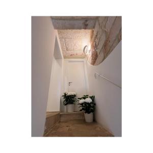 Fotografie z fotogalerie ubytování Locus Amoenus v destinaci Polignano a Mare