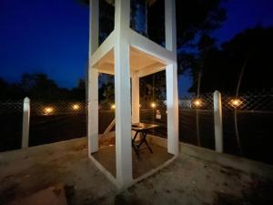Fotografie z fotogalerie ubytování Memerang Tiny House & Pool near Merang Jetty v destinaci Setiu