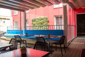 Fotografie z fotogalerie ubytování Memória Charming House v destinaci Angra do Heroísmo
