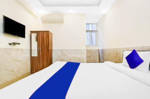 Gallery image of Hotel welcome in New Delhi