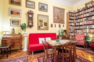Charming City Home 1091 Budapest, 29 Üllői út kép - 2
