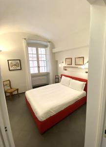 Ảnh trong thư viện ảnh của CMH Castello Suites ở Cagliari