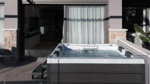 Fotografie z fotogalerie ubytování Ennea Muses Rooms and Suites v destinaci Nafplio