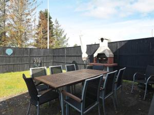 Fotografie z fotogalerie ubytování 6 person holiday home in Hadsund-By Traum v destinaci Nørre Hurup