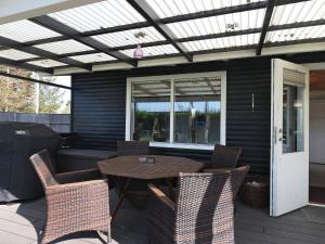 Fotografie z fotogalerie ubytování 6 person holiday home in Hadsund-By Traum v destinaci Nørre Hurup