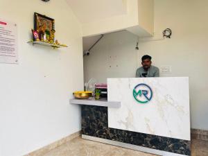 入住Hotel Ramdev Chikodi的客人