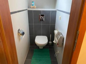 Fotografie z fotogalerie ubytování Chalupa Rejhotice 64 v Šumperku