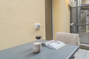 Fotografie z fotogalerie ubytování Urio's Castle Suites by Rent All Como v destinaci Carate Urio