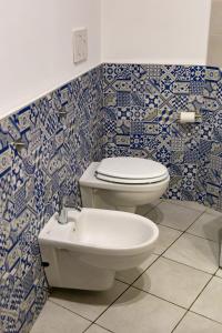 Fotografie z fotogalerie ubytování Loft 12/A v destinaci Modugno